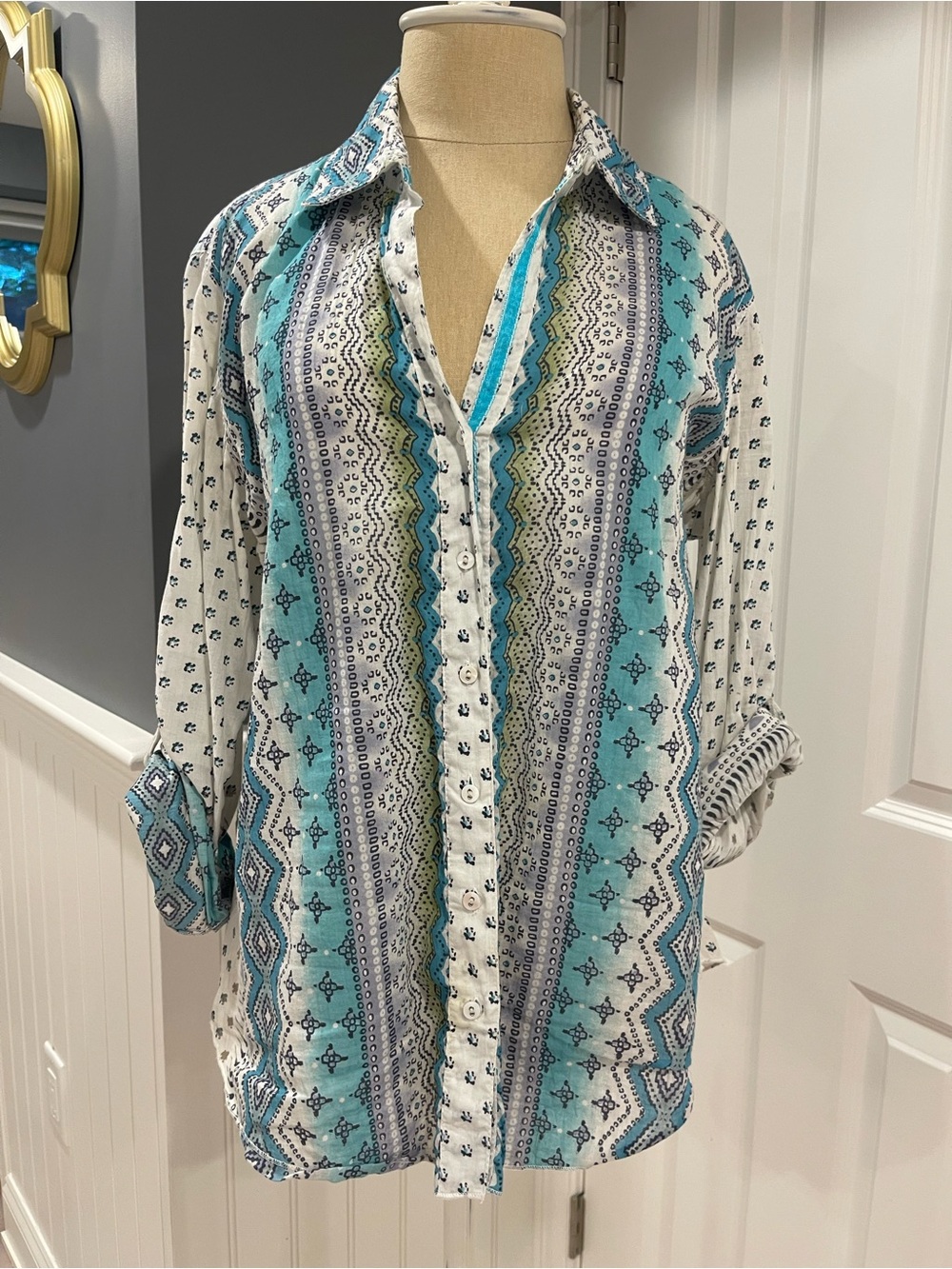 Cino Shirt